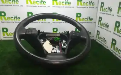 Peça sobressalente para automóvel em segunda mão volante por volvo s40 ii (ms) d5 gasóleo 2008 4p referências oem iam 