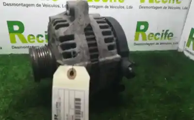 Peça sobressalente para automóvel em segunda mão alternador por volvo s40 ii (ms) d5 gasóleo 2008 4p referências oem iam 