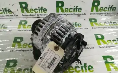 Second-hand car spare part alternator for audi a4 b7 (8ec) 2.0 tdi 16v oem iam references 06f903023j Second-hand car spare part alternator for audi a4 b7 (8ec) 2.0 tdi 16v oem iam references 06f903023j