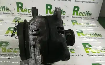 Second-hand car spare part alternator for audi a4 b7 (8ec) 2.0 tdi 16v oem iam references 06f903023j  