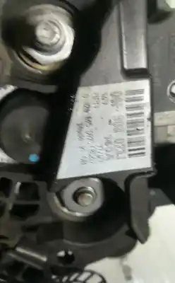 Second-hand car spare part alternator for audi a4 b7 (8ec) 2.0 tdi 16v oem iam references 06f903023j  