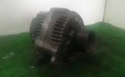 Second-hand car spare part Alternator for AUDI A3 (8L1) 1.6 OEM IAM references 0123320034 BOSCH  