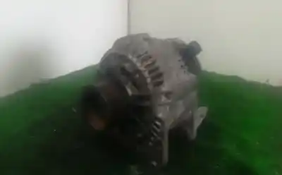 Pezzo di ricambio per auto di seconda mano alternatore per audi a3 (8l1) 1.6 riferimenti oem iam 0123320034 bosch  