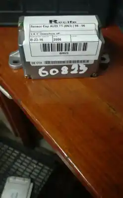 İkinci el araba yedek parçası  için AUDI TT (8N3/8N9)  OEM IAM referansları 7H0907655  