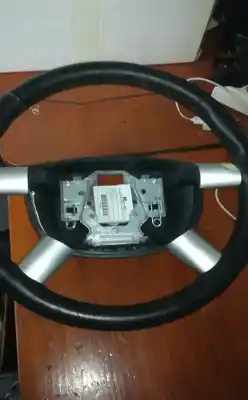 Pièce détachée automobile d'occasion volant pour ford focus c-max dm2 (cap) desde 08/2003 hasta 03/2007 1.800 tdci115cv/85kw références oem iam   