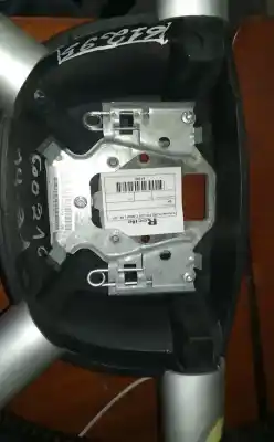 Pièce détachée automobile d'occasion volant pour ford focus c-max dm2 (cap) desde 08/2003 hasta 03/2007 1.800 tdci115cv/85kw références oem iam   