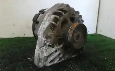 Second-hand car spare part Alternator for RENAULT CLIO II (BB_, CB_) 1.2 (BB0A BB0F BB10 BB1K BB28 BB2D BB2H CB0A.... OEM IAM references 8200064344  