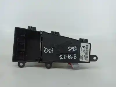 Second-hand car spare part multifunction switch for bmw 7 (e65, e66, e67) 730 i li oem iam references   