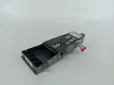 Second-hand car spare part multifunction switch for bmw 7 (e65, e66, e67) 730 i li oem iam references   