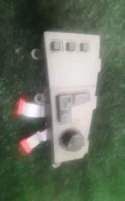 Second-hand car spare part multifunction switch for bmw 7 (e65, e66, e67) 730 i li oem iam references 