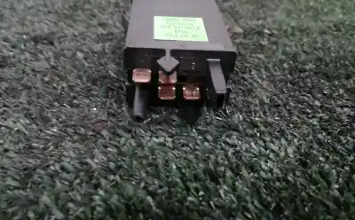 Second-hand car spare part multifunction switch for audi a3 (8l1) 1.9 tdi oem iam references   