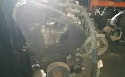 Peça sobressalente para automóvel em segunda mão motor completo por citroen c5 i (dc_) 2.0 hdi (dcrhyb) referências oem iam   