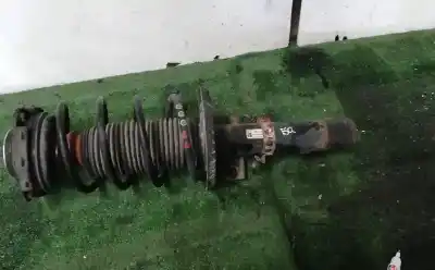 Автозапчасти б/у передний левый амортизатор за citroen xsara break (n2) 1.4 hdi ссылки oem iam 