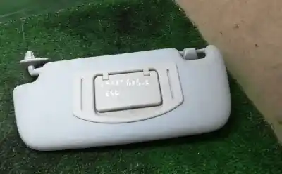 Pezzo di ricambio per auto di seconda mano tenda sinistra per volkswagen polo classic (86c, 80) 1.0 riferimenti oem iam 