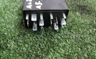 Second-hand car spare part electronic module for audi a4 b5 avant (8d5) 1.9 tdi oem iam references 5kg00656800  