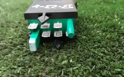 Автозапчасти б/у многофункциональное управление за audi a4 b5 avant (8d5) 1.9 tdi ссылки oem iam   