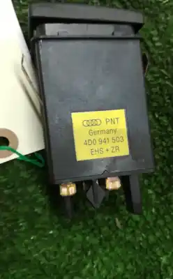 Автозапчасти б/у многофункциональное управление за audi a4 b5 avant (8d5) 1.9 tdi ссылки oem iam   