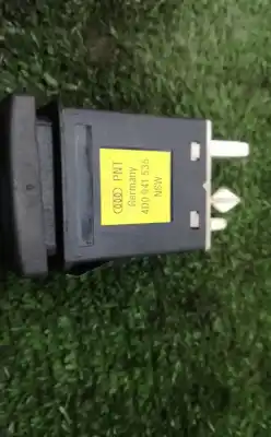 Автозапчасти б/у многофункциональное управление за audi a4 b5 avant (8d5) 1.9 tdi ссылки oem iam   