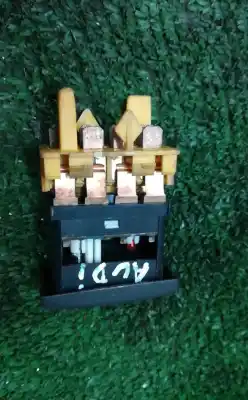 Автозапчасти б/у многофункциональное управление за audi a4 b5 avant (8d5) 1.9 tdi ссылки oem iam   