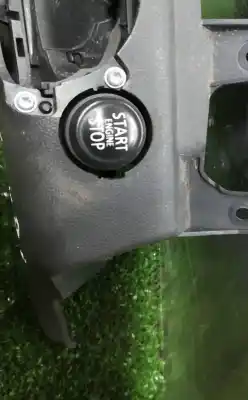 Pezzo di ricambio per auto di seconda mano comando multifunzione per mini mini (r56) cooper d riferimenti oem iam   