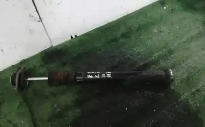 Peça sobressalente para automóvel em segunda mão amortecedor traseiro esquerdo por ford galaxy i (wgr) 1.9 tdi referências oem iam 