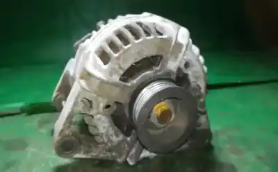 Peça sobressalente para automóvel em segunda mão ALTERNADOR por OPEL CORSA C (X01)  Referências OEM IAM 0124415023  