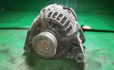 Pezzo di ricambio per auto di seconda mano Alternatore per OPEL CORSA C (X01) 1.2/1.0 GASOLINA Riferimenti OEM IAM 0124225018 XK  
