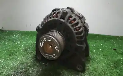 Second-hand car spare part Alternator for RENAULT CLIO II (BB_, CB_) 1.5 dCi (B/CB07) OEM IAM references 8200373636  