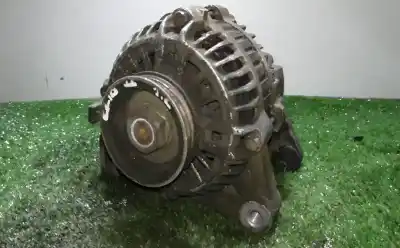 İkinci el araba yedek parçası Alternatör için RENAULT CLIO II (BB_, CB_) 1.2 16V (BB05 BB0W BB11 BB27 BB2T BB2U BB2V CB05.... OEM IAM referansları 8200065730  