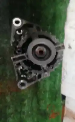 Pezzo di ricambio per auto di seconda mano Alternatore per OPEL CORSA C (X01) 1.2/1.0 GASOLINA Riferimenti OEM IAM 0124225018  