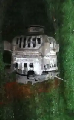 Pezzo di ricambio per auto di seconda mano alternatore per opel corsa c (x01) 1.2/1.0 gasolina riferimenti oem iam 0124225018  