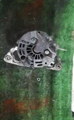 Pezzo di ricambio per auto di seconda mano alternatore per opel corsa c (x01) 1.2/1.0 gasolina riferimenti oem iam 0124225018  