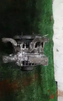 Pezzo di ricambio per auto di seconda mano alternatore per opel corsa c (x01) 1.2/1.0 gasolina riferimenti oem iam 0124225018  