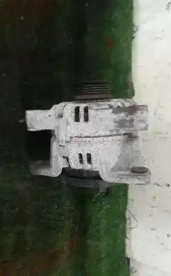 Pezzo di ricambio per auto di seconda mano Alternatore per OPEL CORSA C (X01) 1.2/1.0 GASOLINA Riferimenti OEM IAM 0124415023  
