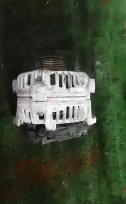 Pezzo di ricambio per auto di seconda mano alternatore per opel corsa c (x01) 1.2/1.0 gasolina riferimenti oem iam 0124415023  