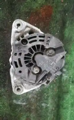 Pezzo di ricambio per auto di seconda mano alternatore per opel corsa c (x01) 1.2/1.0 gasolina riferimenti oem iam 0124415023  