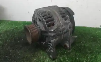 Автозапчастина б/у генератор для audi a3 (8l1) 1.6 посилання на oem iam 028903028d  