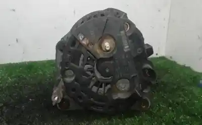 Автозапчастина б/у генератор для audi a3 (8l1) 1.6 посилання на oem iam 028903028d  