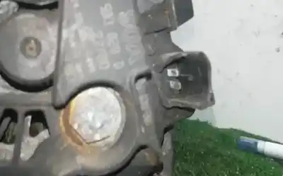 Автозапчастина б/у генератор для audi a3 (8l1) 1.6 посилання на oem iam 028903028d  