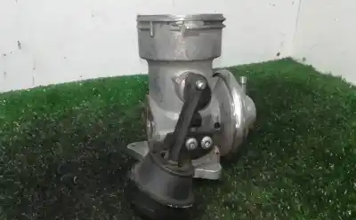 Second-hand car spare part egr valve for audi a3 (8l1) 1.9 tdi oem iam references   
