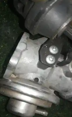 Second-hand car spare part egr valve for audi a3 (8l1) 1.9 tdi oem iam references   
