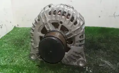 Pezzo di ricambio per auto di seconda mano Alternatore per CITROEN XSARA PICASSO (N68) 1.6 HDi Riferimenti OEM IAM   