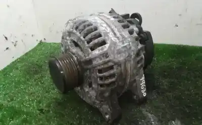 Second-hand car spare part alternator for citroen c4 picasso i monospace (ud_) 1.6 hdi oem iam references 9646321880  