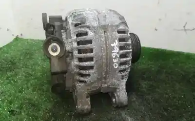 Second-hand car spare part alternator for citroen c4 picasso i monospace (ud_) 1.6 hdi oem iam references 9646321880  