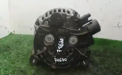 Second-hand car spare part alternator for citroen c4 picasso i monospace (ud_) 1.6 hdi oem iam references 9646321880  