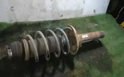 Автозапчастина б/у АМОРТИЗАТОР ПЕРЕДНІЙ ЛІВИЙ для SEAT TOLEDO II (1M2)  Посилання на OEM IAM 1J0413031R  