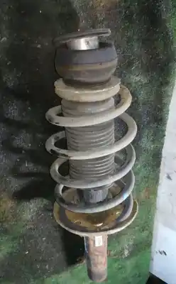 Second-hand car spare part front left shock absorber for seat toledo ii (1m2) 114 c/380 gasolina 4p oem iam references 1j0413031r  