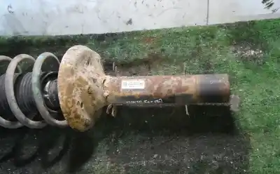 Second-hand car spare part front left shock absorber for seat toledo ii (1m2) 114 c/380 gasolina 4p oem iam references 1j0413031r  