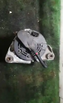 Peça sobressalente para automóvel em segunda mão ALTERNADOR por BMW 3 (E46)  Referências OEM IAM A13VL268  