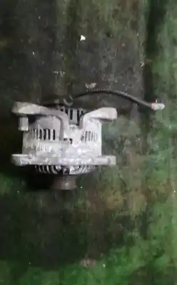 Peça sobressalente para automóvel em segunda mão alternador por bmw 3 (e46) 26.350. 26.360 gasolina 4p referências oem iam a13vl268  